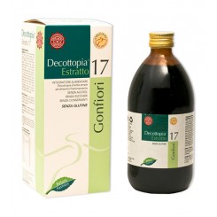 Estratto 17 gonfiori (500ml) DECOTTOPIA